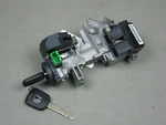 06 07 08 09 10 11 Honda Civic Oem Ignition Switch Cylinder Lock Mt Trans 2 Key Used. Price: $89.99.