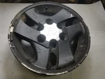 Wheel 16X7 Alloy Swept Spoke Fits 05-07 Sequoia 270076 Used. Price: $124.00.