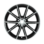 10160 Reconditioned Oem Aluminum Wheel 19X8.5 Fits 2018-2021 Ford Mustang Remanufactured. Price: $213.00.