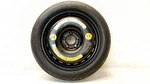 01-07 Mercedes CLK320 C240 C320 W203 W209 Spare Wheel Rim 17" 125/80/17 120915A Used. Price: $124.95.