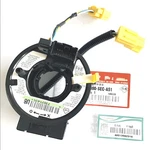 New Oem High Quality Boutique Products Clock Spring For 2003-2007 Honda Accord. Price: $82.97.