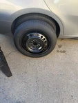 2018-2022 Toyota Camry Spare Donut Tire Wheel Rim Oem W0HQM New. Price: $60.00.