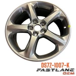 2013-2016 Ford Fusion/lincoln Mkz 18" Wheel Rim New Oem DS7Z-1007-K. Price: $229.79.