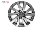 2019 - 2022 Honda Pilot Wheel Rim 18" 18X8J 55 & Center Cap Tpms Oem Used. Price: $264.99.