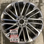 Lexus RX350 RX450H 2020 2021 74393 96900 Aluminum Oem Wheel Rim 8 Hyper Remanufactured. Price: $409.50.