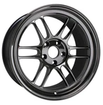 Enkei 3797856530SBC RPF1 17X8.5 +30, 5X114.3 Wheel/rim For Civic SI/WRX/370Z New. Price: $394.95.