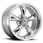 Rev Wheels 17X7 5X5.0 0MM Polished 100P-7707300 New. Price: $220.95.