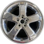 Chevrolet Pontiac Chrome G6 Malibu Oem Wheel 17 2008-2009 Factory 9594792 6625 Used. Price: $329.97.