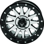 Quadboss Wagon 15X7 - 5+2 4/137 Machined New. Price: $212.99.