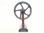 20-26 Energica Ego Rear Wheel Rim 17X5.50 Straight Used. Price: $1286.99.