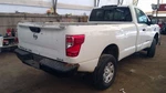 Wheel 17X7-1/2 Steel Fits 16-24 Titan Xd 6811282 Used. Price: $99.90.
