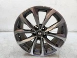 Oem Bmw G01 G02 Rear Wheel Rim R19X7.5" ET32 Style Rad V-speiche 692 Gray * Used. Price: $249.95.