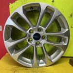 2021 Ford Escape 17" Factory Oem Wheel Rim LJ6C1007A1B Used. Price: $92.74.
