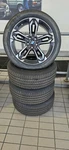 Bmw U11 Style 871M 5X112 X2 X3 F48 F44 F39 Wheel Set Rims Sport New. Price: $1349.99.