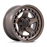 Fuel Core FC894 Rim 17X8.5 6X130 Offset 25 Matte Bronze (quantity 1) New. Price: $335.00.