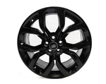 2015-2019 Land Rover Discovery Sport (L550) 19X8.5 Aluminum 5-SPOKE Wheel Rim Used. Price: $119.99.