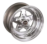 Weld Street And Strip 96-57208 Sport Forged Prostar New. Price: $427.85.