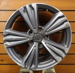 Wheel Rim Acura Mdx 18" 2017-2020 42700TZ5B01 42700TYRA01 Oem Factory 71844 Used. Price: $129.95.
