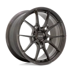 Niche Mono T111 Kanan 20X10.5 5X112 35MM Brushed Candy Smoke Wheel New. Price: $287.77.