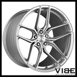 19" Stance SF03 Silver Concave Wheels Rims Fits Mercedes W205 C250 C300 C350 New. Price: $1650.00.