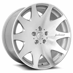 Mrr Wheels Rim HR3 20X9.5 5X112 ET35 66.6CB Silver Machine Face New. Price: $440.00.