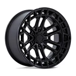 Fuel Celsius Matte Black 20X9 6X135 20MM (FC874MB20906320) New. Price: $435.00.