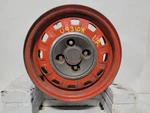 Wheel Fits 79-90 Horizon 1598939 Used. Price: $86.99.