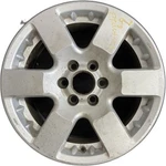 Nissan Silver Frontier Xterra Pathfinder Oem Wheel 16 2006-2008 Factory 62463 Used. Price: $121.48.