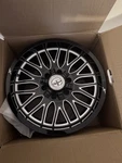 17X9 Xf-offroad Rims Wheels Brand New Still In Box Never Been Mounted!. Price: $1100.00.