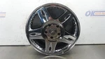 02-06 Mercedes G500 463 Type Oem 18X7-1/2 Wheel Rim Assembly Chrome Slotted Hole Used. Price: $240.97.