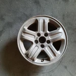 Honda Satin Black Pilot Original Wheel 16" 2005 Alloy Factory Rim Oem 63891A Used. Price: $138.36.