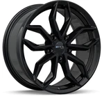 Rtx Wheels 083431 Corsa 18X7.5 5X108 ET45 CB63.4 Gloss Black New. Price: $251.99.