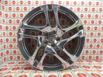 2013 2014 15 Infiniti JX35 QX60 Alloy 10-SPOKE Polished Wheel Rim 20X7.5 20" Oem Used. Price: $119.99.