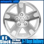 New 17 Inch Replacement Wheel Rim Ford F150 -3466 2002 2003 Oem Quality Us. Price: $95.99.