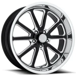 20X10.5 Us Mags U117 Rambler 5X5/5X127 Black Milled Wheels Rims SET(4) 78.1 New. Price: $1940.00.
