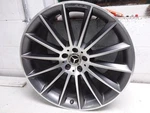 2023 Mercedes-benz GLE350 Rear 21X11 Wheel 14 Spokes A-condition Oem Used. Price: $864.95.
