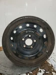 Used Wheel Fits: 2008 Nissan Altima 16X7 Steel Grade. Price: $42.00.