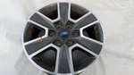 Wheel 18X7-1/2 Aluminum Spoke Fits 17-19 Ford F150 Pickup 428609 Used. Price: $135.20.