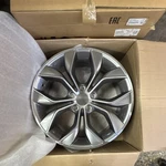 2015-18 Bmw X3 19 Oem Wheel Rim 36-11-6-862-890 New. Price: $300.00.