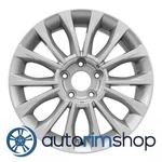 Hyundai Sonata 2015 2016 2017 17" Factory Oem Wheel Rim 52910C2250 Remanufactured. Price: $244.14.