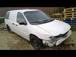 Wheel 15X5-1/2 Steel Fits 95-98 Windstar 26574 Used. Price: $40.50.