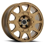 One 17X8 Method MR502 Rally 5X100 38 Bronze Wheel Rim 67.1 Alloy New. Price: $314.00.