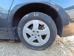 2010 Toyota Prius 15 Alloy Wheel Silver Oem Grade B Used 560-69567A. Price: $113.95.