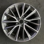 Lexus Machined Charcoal NX350H NX250 Oem Wheel 18 2022-2024 74409 Used. Price: $519.97.