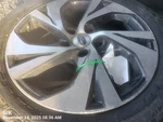 Wheel/rim Only Oem 20-25 Subaru Legacy 28111AN01A Used. Price: $90.00.