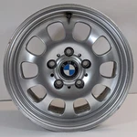 Bmw Wheel Rim 15X6.5 15" 1094499 Series 323I 323CI 328I Alloy 59287 Oem Used. Price: $49.99.