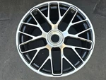 20" Porsche Turbo Center Lock Rear Oem Factory Wheel 991.362.167.34 Used. Price: $690.00.