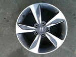 Wheel 18X7-1/2 Alloy 5 Spoke With Machined Face Fits 18-21 Odyssey 122043 Used. Price: $202.50.