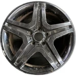 Amg Mercedes-benz All Black G-class Oem Wheel 20 463 Rim Factory 85630 Used. Price: $372.38.