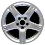 98 99 01 02 Lexus GS400 GS430 Oem Wheel Rim 17X8 17" 74147 426113A072 Remanufactured. Price: $238.50.